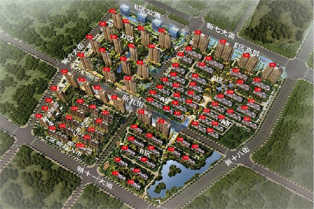 商住混合用地是什么意思